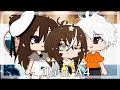 🍼Дочь А4🍼Мини-Фильм🍼gacha club🍼Шипер Уай🍼[Сделано Шиндером]🍼