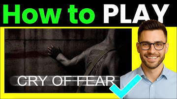 How To Play Cry Of Fear With Friends (2025) Tutorial!