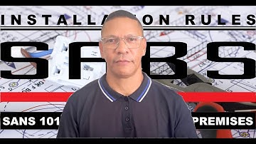 SABS SANS 10142 1   VOLTAGE DROP SOLUTIONS 4