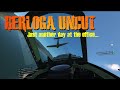 Il2 sturmovik  vr view  berloga uncut just another day at the office spitfire vb