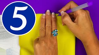 ⭐ Backstage Sewing: Secrets That Tailors Don't Reveal! (Part #95) by Sewing Craft 38,358 views 4 months ago 13 minutes, 11 seconds