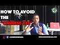 How to visit your factory  avoid the chinese yes  source find asia