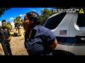 McDonald's Employee Arrested After Alleged Fight Over Ranch Dressing | Bodycam