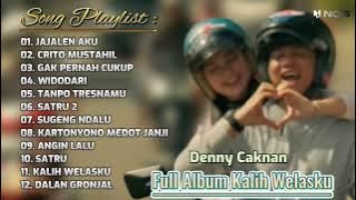 Denny Caknan Full Album Terbaru “Jajalen Aku” | Crito Mustahil