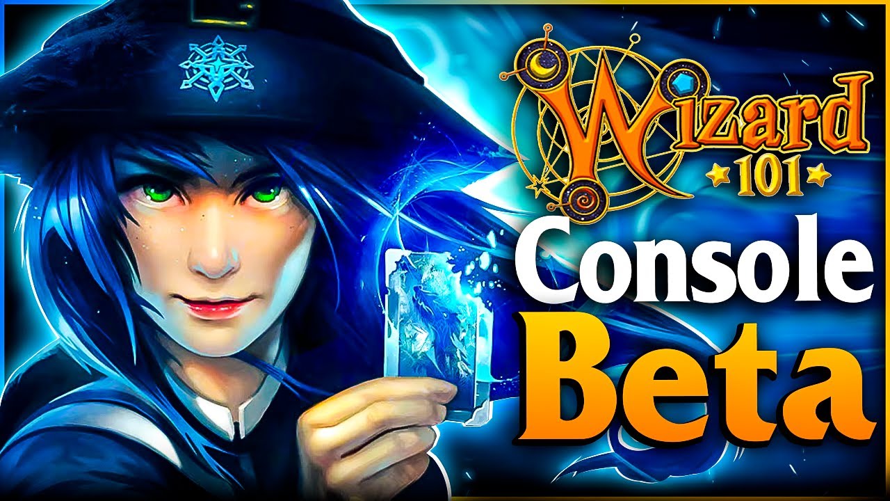 Testing Wizard101 on Console - Xbox Series X(4K) | No Commentary