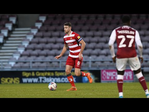 Northampton Doncaster Goals And Highlights