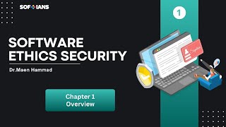 Famous Software Security || Chapter 1 – Overview – Part 1 Profile