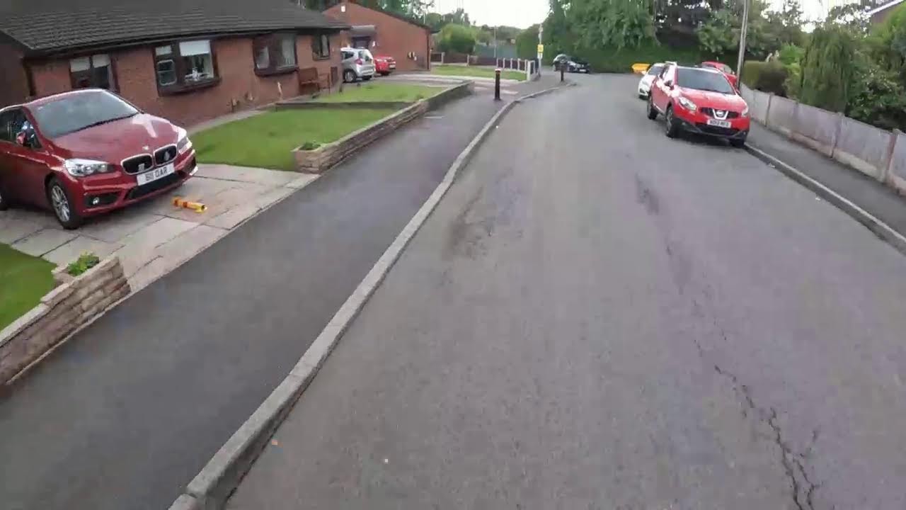 The 1000w 48V 28ah Norco Electric Bike Is Working!!!!