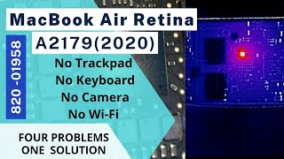 MacBook Air Retina 13