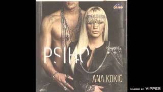 Ana Kokic - Bezimena - (Audio 2011)