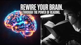 10 Science-Backed Reasons to Read Every Day | How Reading Changes Your Brain