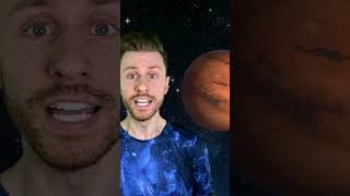 Mars! 🔴 #shorts #kids #planets #solarsystem #children #kidsmusic