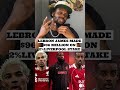 LIVERPOOL RICHEST CLUB #dontgethitwithabrick #liverpoolfc #lebronjames #premierleague #football