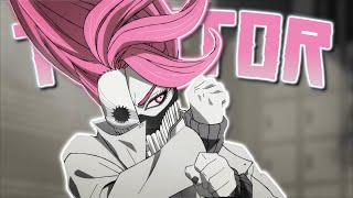 Dan Da Dan Season 2 Episode 8 Twixtor Clips 4K