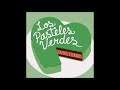 Recuerdos De Una Noche - Los Pasteles Verdes | Quiero Recordar Esta Noche