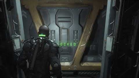 Callisto Protocol: Your storytelling is repeatedly stupid