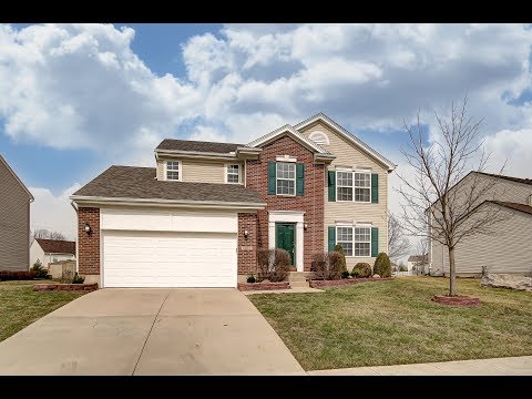 1471 OBSERVATORY DRIVE, Fairborn, OH home video tour