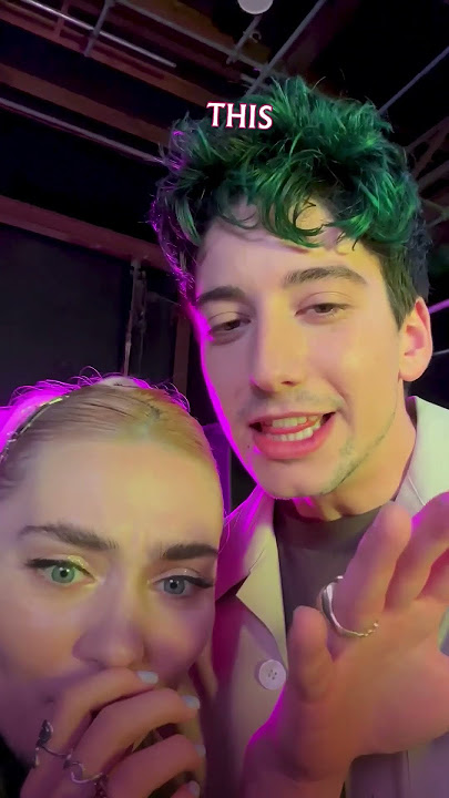ZOMBIES is now on TikTok @disneyzombiesmovies | ZOMBIES 4: Dawn of the Vampires | Premieres July 10