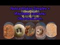 Изучаем сигналы VDI с Nokta Makro Simplex +. Обычный коп!