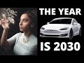 Why is TESLA so valuable & what does the future look like ? | THIS WILL change everything