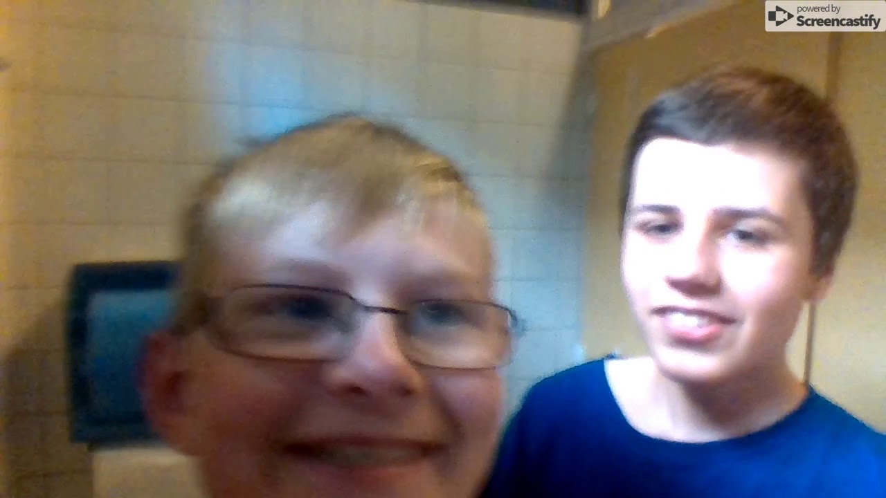 Kanal intro KrissWill 1