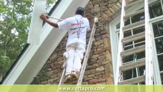 Certa Pro Painters -- Charlotte