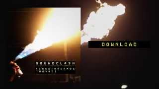 Flosstradamus \u0026 Troyboi - Soundclash (Cover Art)