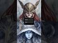 Demigod's Curse : Malenia VS Renna
