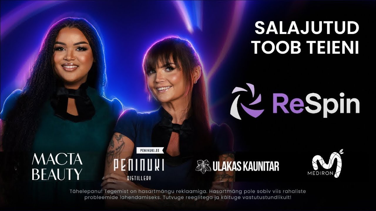 Salajutud episood #94 - Kas mu t*ss ei tööta?