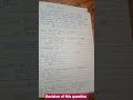 9th maths 1 Solve this question