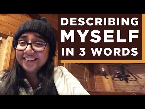 describing-myself-in-3-words-|-#sawaalsaturday-|-mostlysane