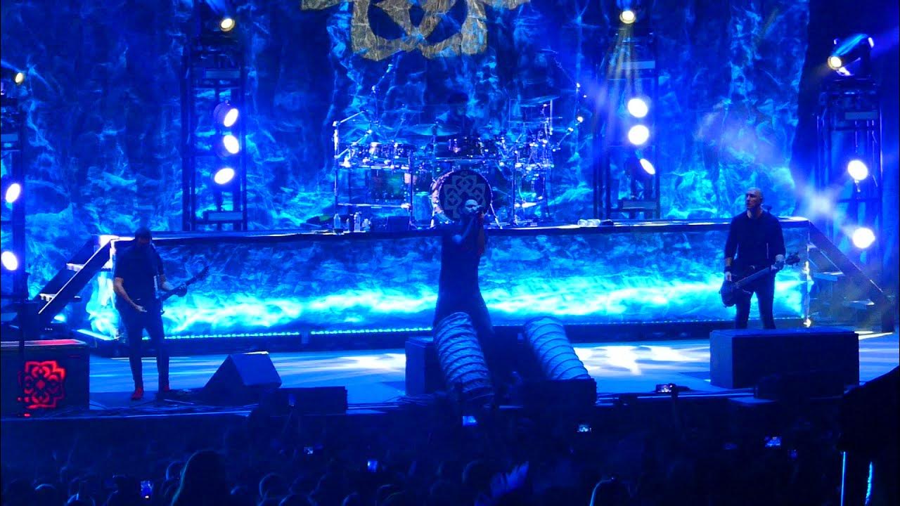 Breaking Benjamin - Angels Fall - Live HD (Blue Ridge Rock Festival 2021) Breaking Benjamin - Angels Fall - Live HD (Blue Ridge Rock Festival 2021)