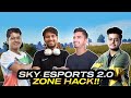 {POV}SKY ESPORTS 3.0 Domination with Team SouL || SouLAman