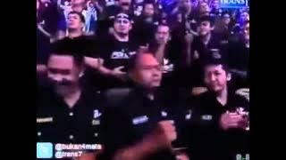 Rhoma Irama & Soneta - Suara Gendang