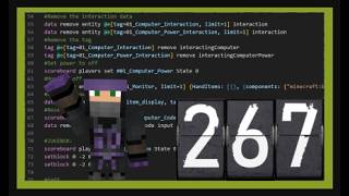 267: DP Shulker bullet potion [Minecraft 1.21 Datapack]