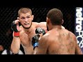 Khabib Nurmagomedov vs Michael Johnson UFC 205 FULL FIGHT NIGHT CHAMPIONSHIP