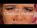 Charlotte poitras  dmo 2020