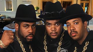 What happened to Run DMC.shocking reasons for their fall Content