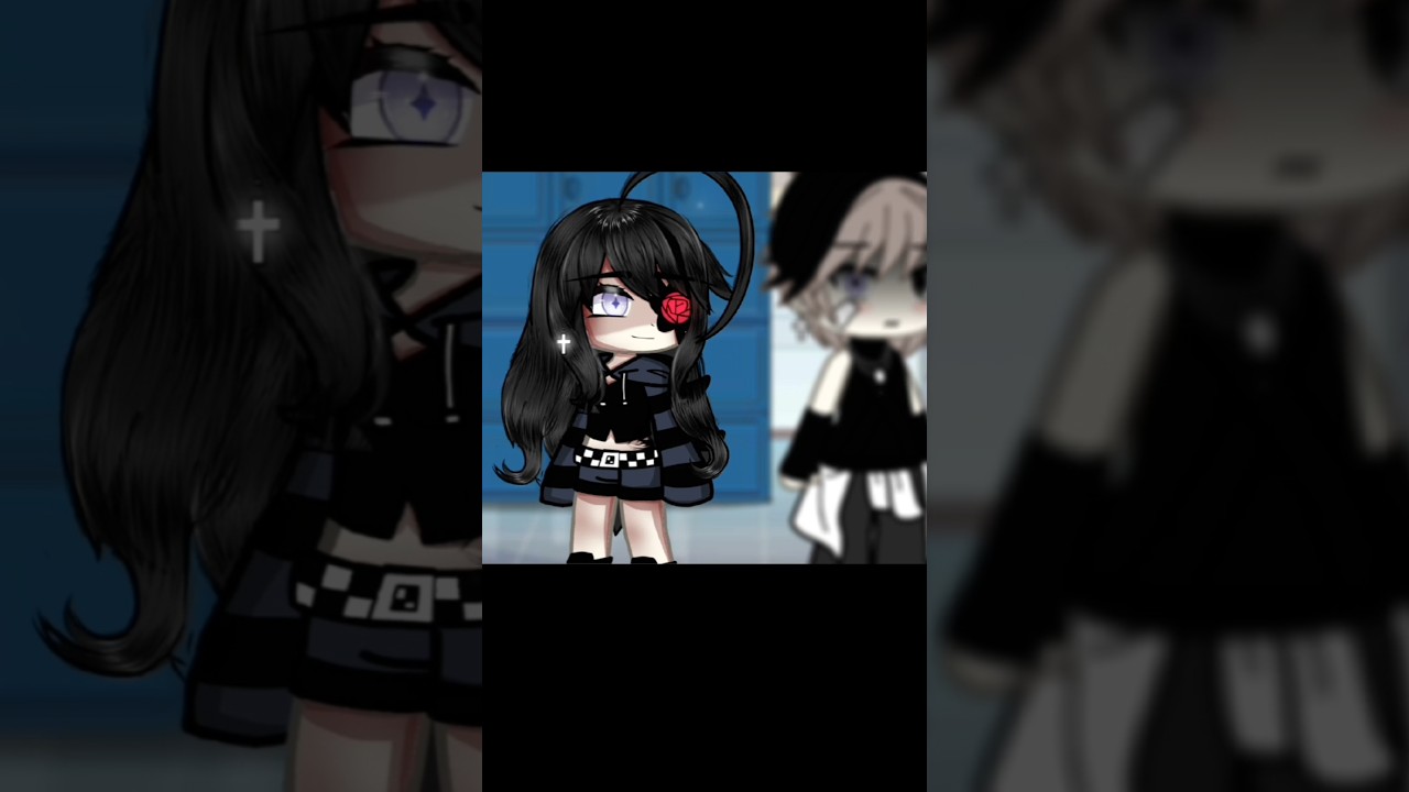 Women! #trend #gacha #gachalife #gachatrend