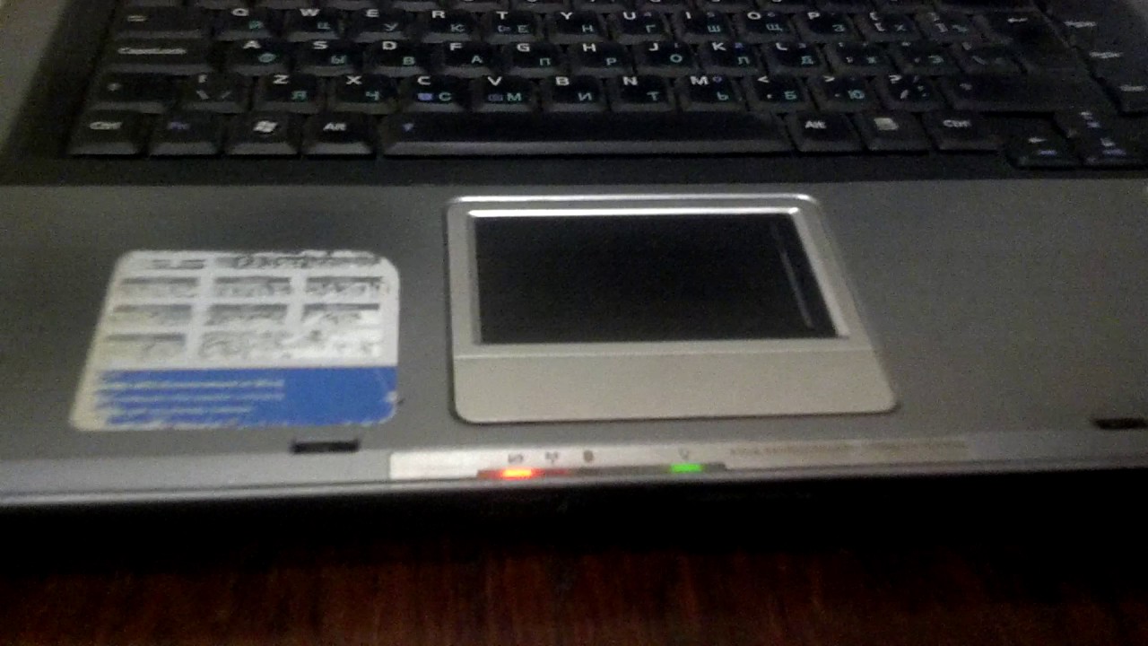 Asus f3s аккумулятор