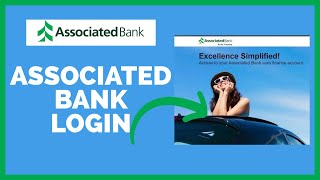 Login Associated Bank Auto Loan :How to Signin Associated Bank Auto Loan 2023? Details