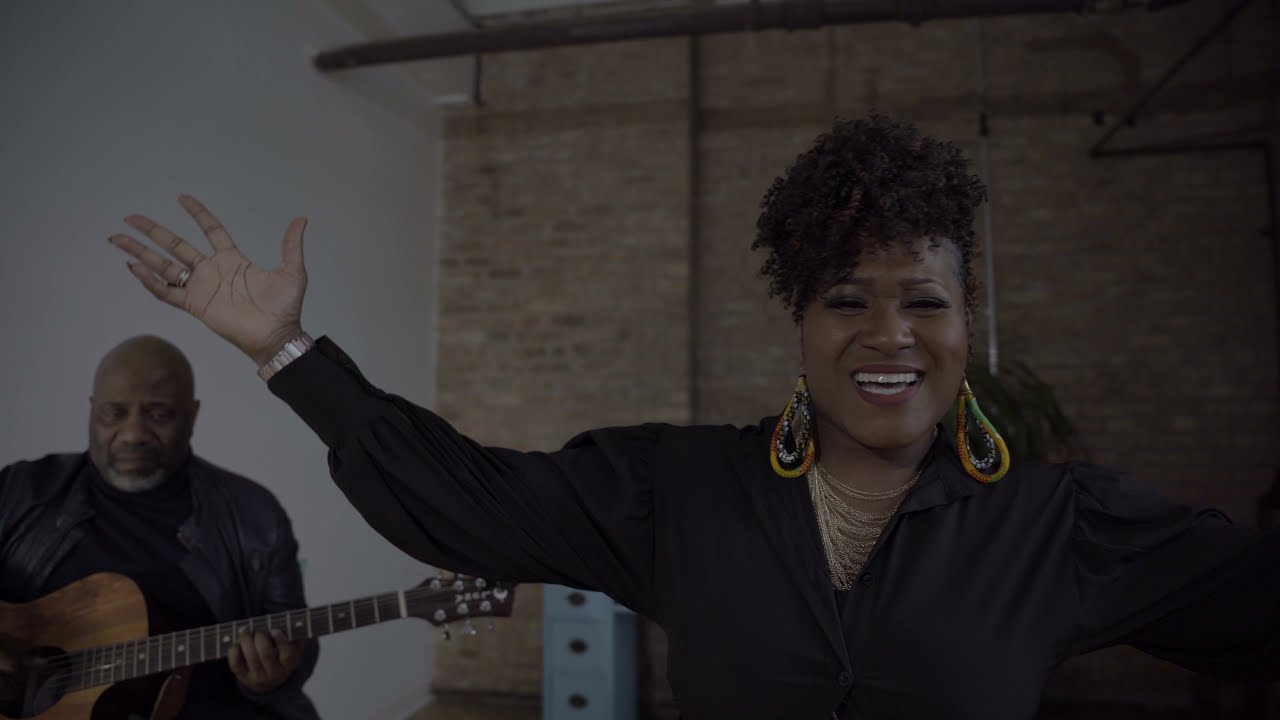 Watch Nikita Nichelle - "L.E.V." (Official Music Video) on YouTube Watch Nikita Nichelle - "L.E.V." (Official Music Video) on YouTube
