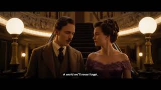 Day in the Life on The Titanic | Made with Veo3