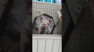 Dollar General gets smashed for smokes! the store have been robbed overnight and was still open!!