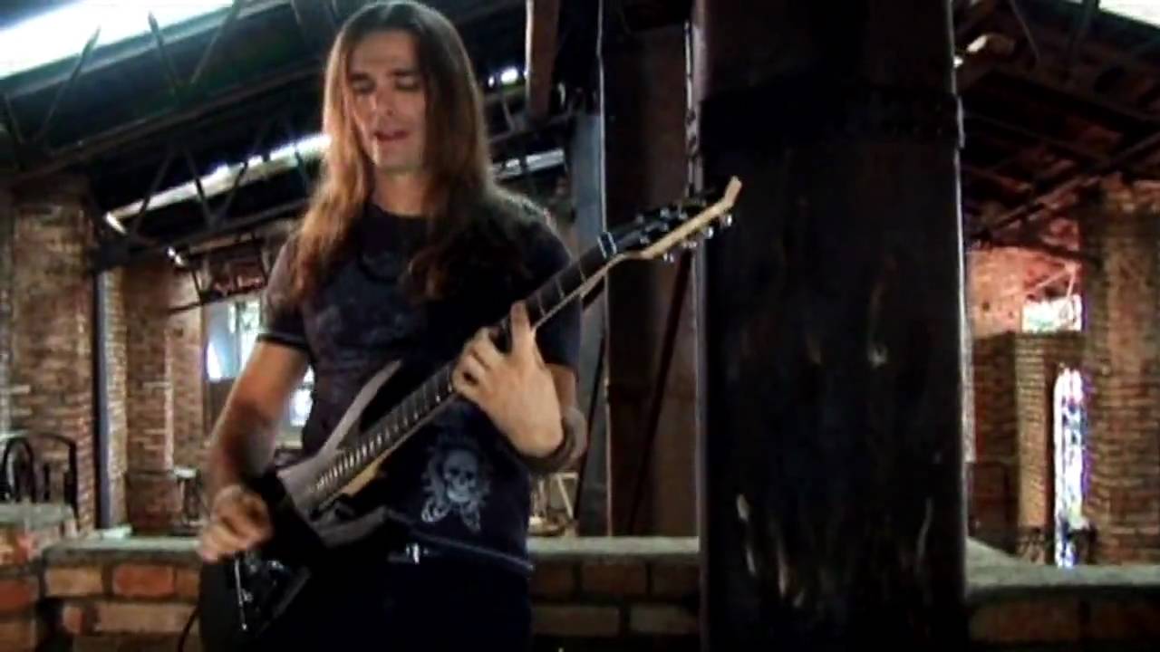 escaping kiko loureiro