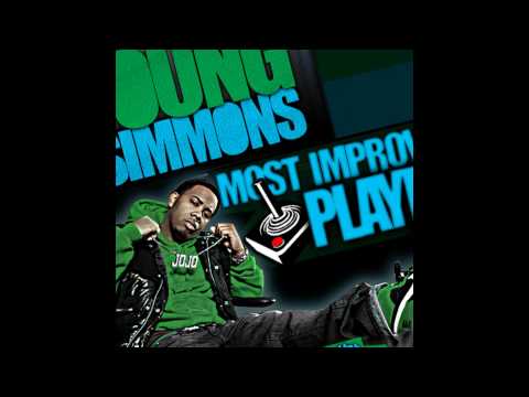 YOUNG Simmons- ANGELS