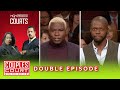 His Husband Is Cheating With Another Man (Double Episode) | MGM Presents Courts