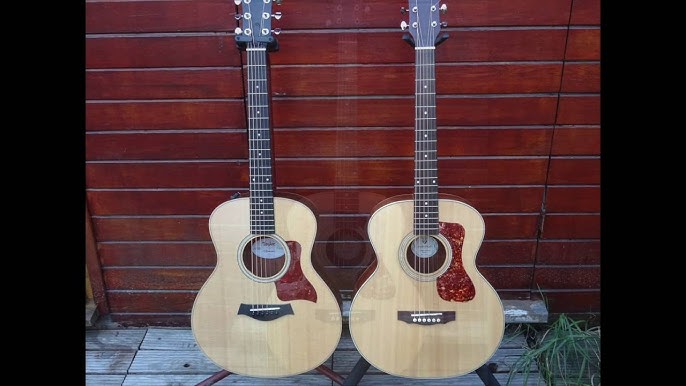 Guild M Guitar Review Nailed It Youtube
