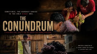 Download lagu The Conundrum | BY LOGOS TEAM | Full Movie 