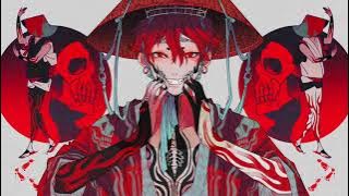 死神舞踊 feat.初音ミク